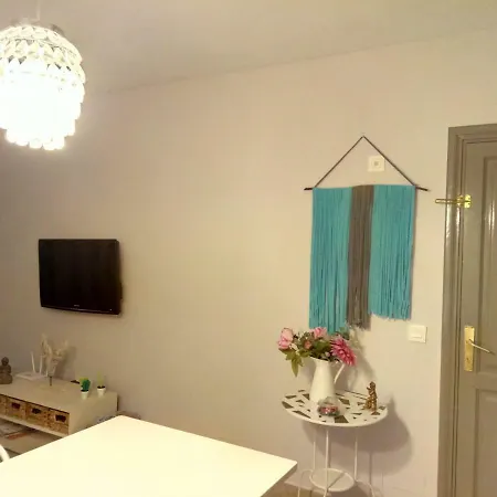 Apartamento Apartamento Las Dalias