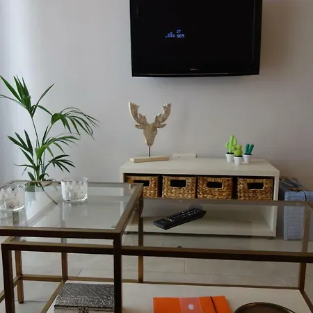 Appartamento Apartamento Las Dalias