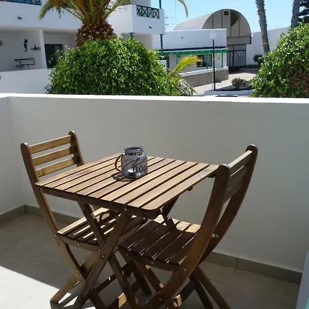 Appartamento Apartamento Las Dalias Costa Teguise