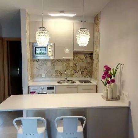 Apartamento Las Dalias Appartamento Costa Teguise