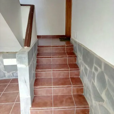 Apartman Apartamento Las Dalias *