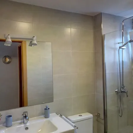 Appartamento Apartamento Las Dalias *