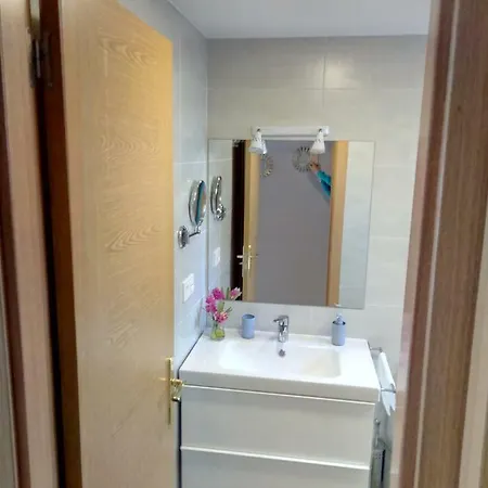 Apartamento Las Dalias Appartamento *