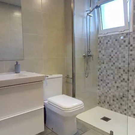 Apartamento Las Dalias Apartman *